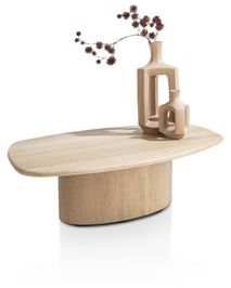 Salontafel PALMA - Eiken XOO 52093NSA