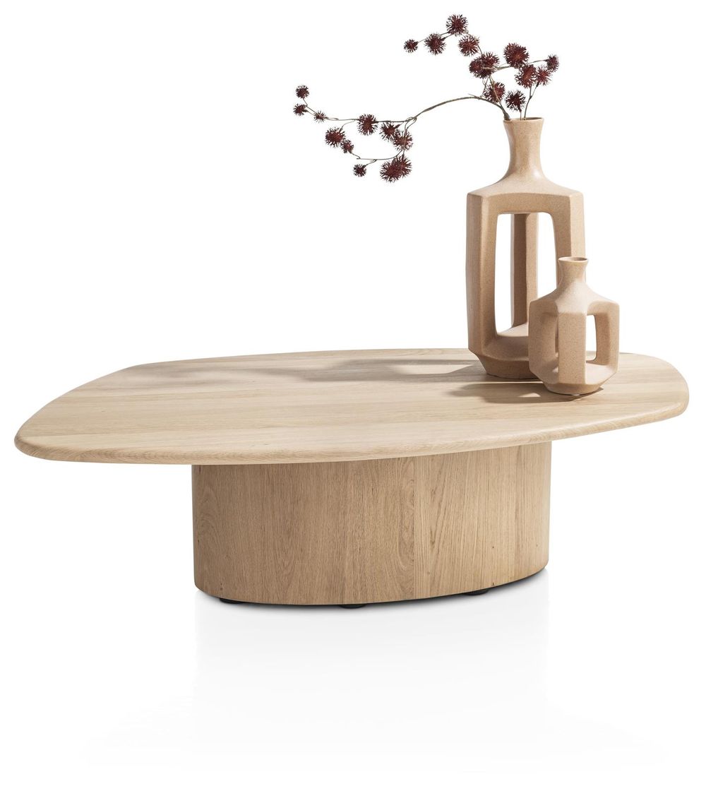 Salontafel PALMA - Eiken XOO 52093NSA