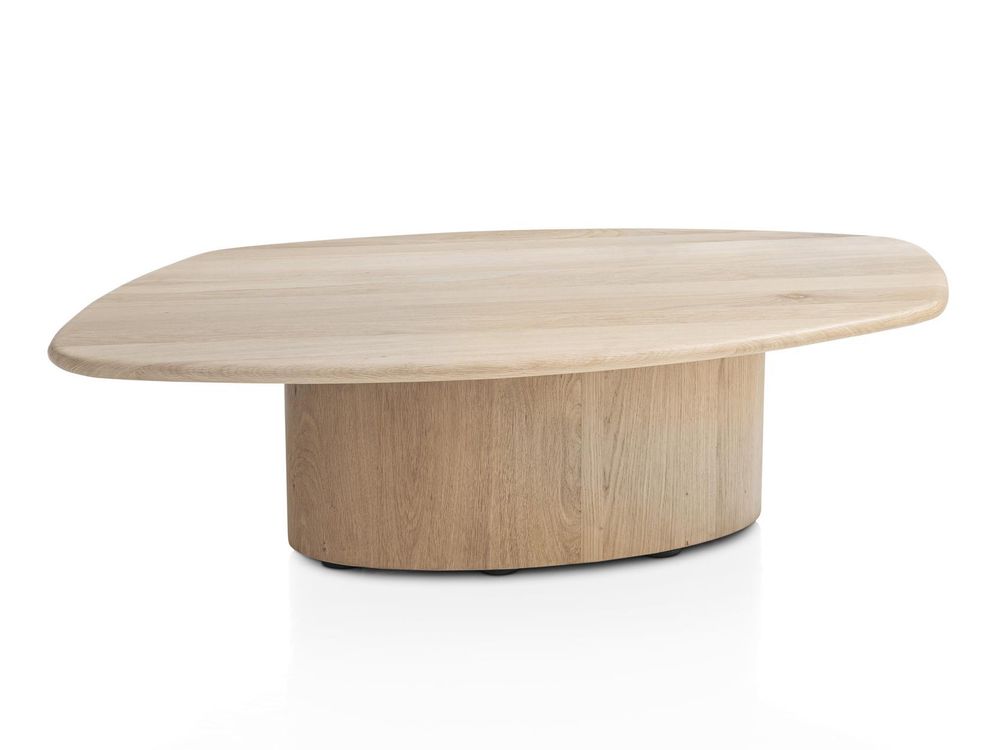 Salontafel PALMA - Eiken XOO 52093NSA