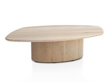 Salontafel PALMA - Eiken XOO 52093NSA