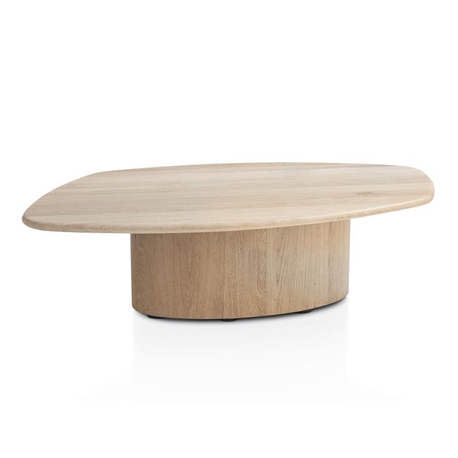 Salontafel PALMA - Eiken