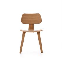 Eetkamerstoel GENA - Eikenfineer KAV C00003MM46