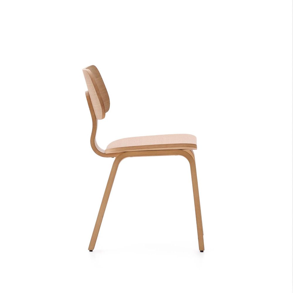 Eetkamerstoel GENA - Eikenfineer KAV C00003MM46