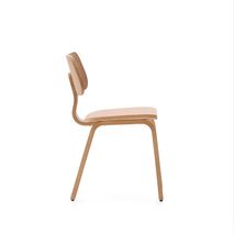 Eetkamerstoel GENA - Eikenfineer KAV C00003MM46