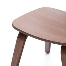 Eetkamerstoel GENA - Walnootfineer KAV C00004MM41