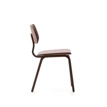 Eetkamerstoel GENA - Walnootfineer KAV C00004MM41