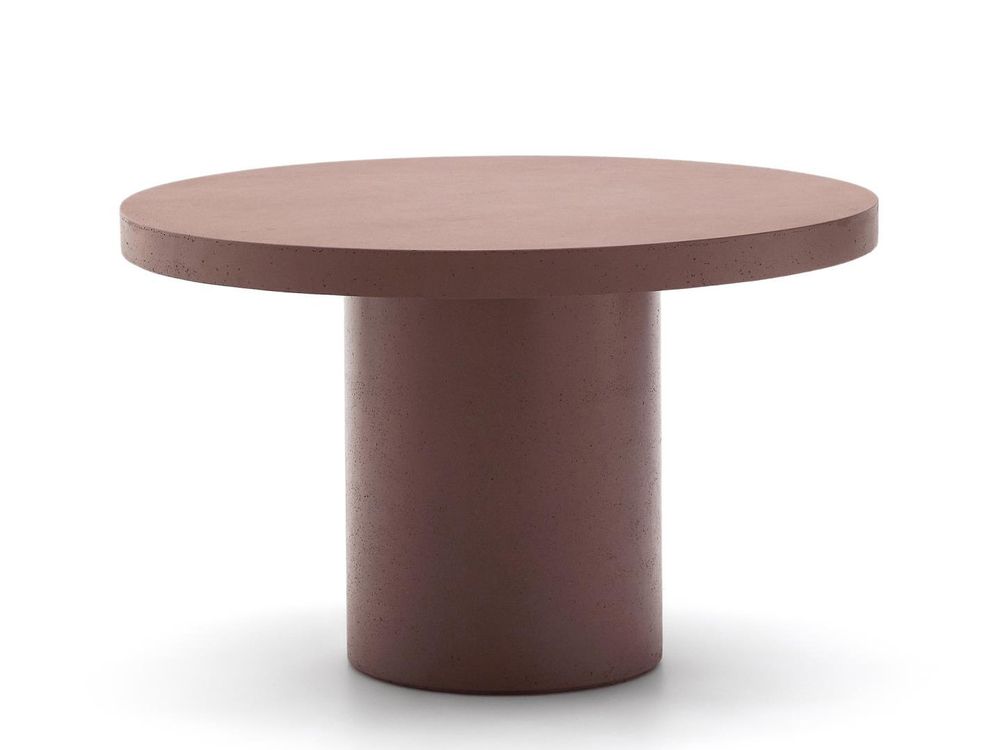 Tafel AIGUABLAVA - Groen cement KAV T00047PR59