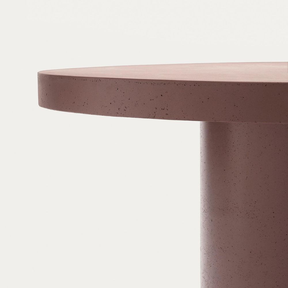 Tafel AIGUABLAVA - Groen cement KAV T00047PR59