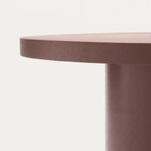 Tafel AIGUABLAVA - Groen cement KAV T00047PR59