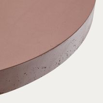 Tafel AIGUABLAVA - Groen cement KAV T00047PR59