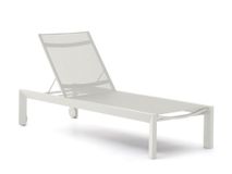 Ligstoel CANUTELLS - Antraciet KAV J1300015NN05