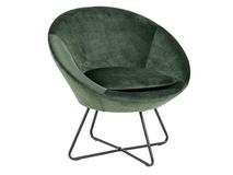 Fauteuil CENTER - Forest Green ACT CE STFG