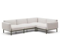 Modulair hoeksalon SORELLS - Grijs KAV J1600026FZ12