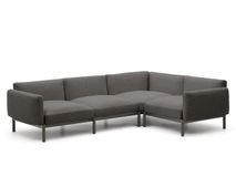 Loungeset SORELLS - Grijs KAV J1600027FZ02