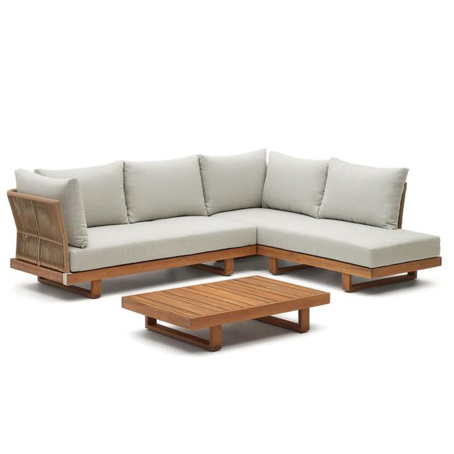 Loungeset RACO - Massief Acaciahout