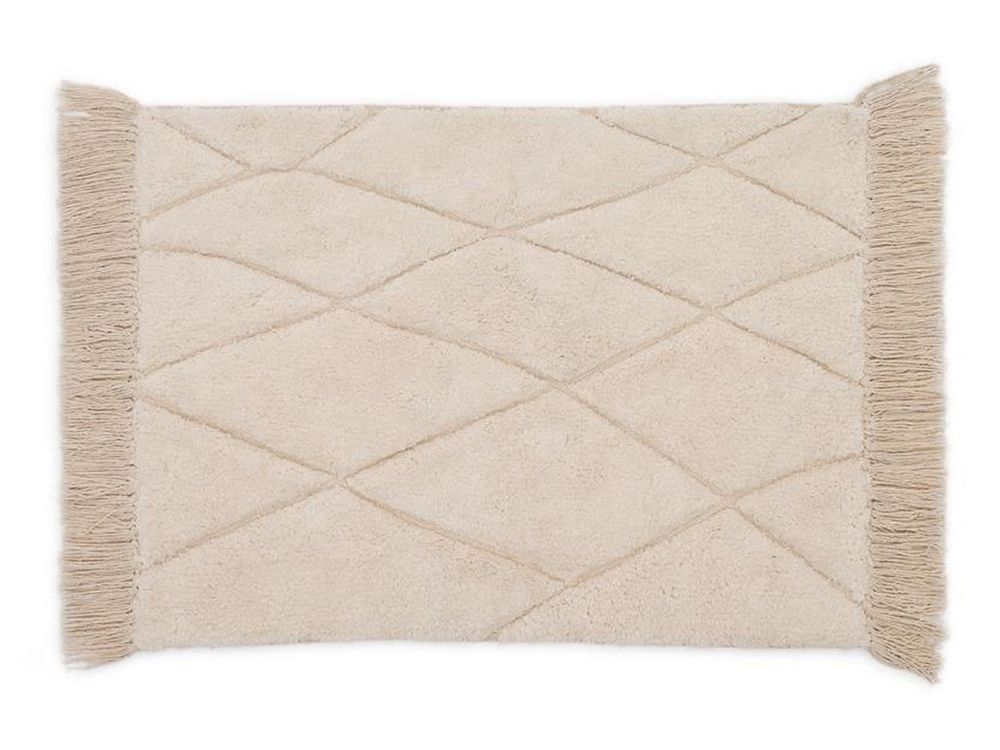 Badmat NYANA - Wit KAV X0100284JJ33