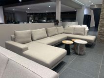 Hoeksalon ARCO - Beige C-SYM-ARC-HKS1