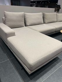 Hoeksalon ARCO - Beige C-SYM-ARC-HKS1