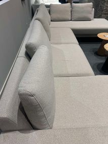 Hoeksalon ARCO - Beige C-SYM-ARC-HKS1