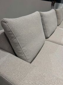 Hoeksalon ARCO - Beige C-SYM-ARC-HKS1