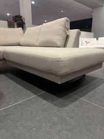 Hoeksalon ARCO - Beige C-SYM-ARC-HKS1