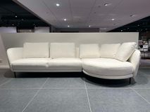 Hoekzetel LOU - Wit C-HTL-14-HKS1