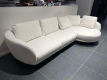 Hoekzetel LOU - Wit C-HTL-14-HKS1