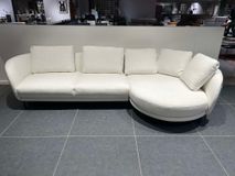 Hoekzetel LOU - Wit C-HTL-14-HKS1