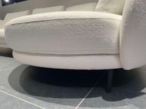 Hoekzetel LOU - Wit C-HTL-14-HKS1