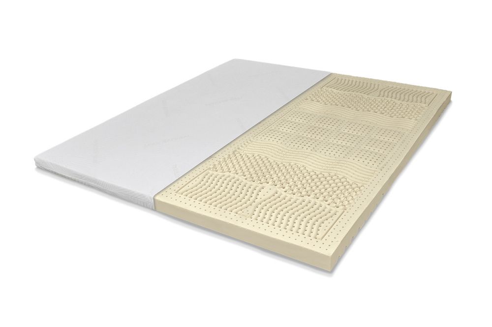 Topper ORIGINAL TUUR - 160x200 RVR-253-000015