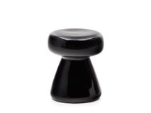 Bijzettafel Manya - Zwart Keramiek KAV J2200025KK01