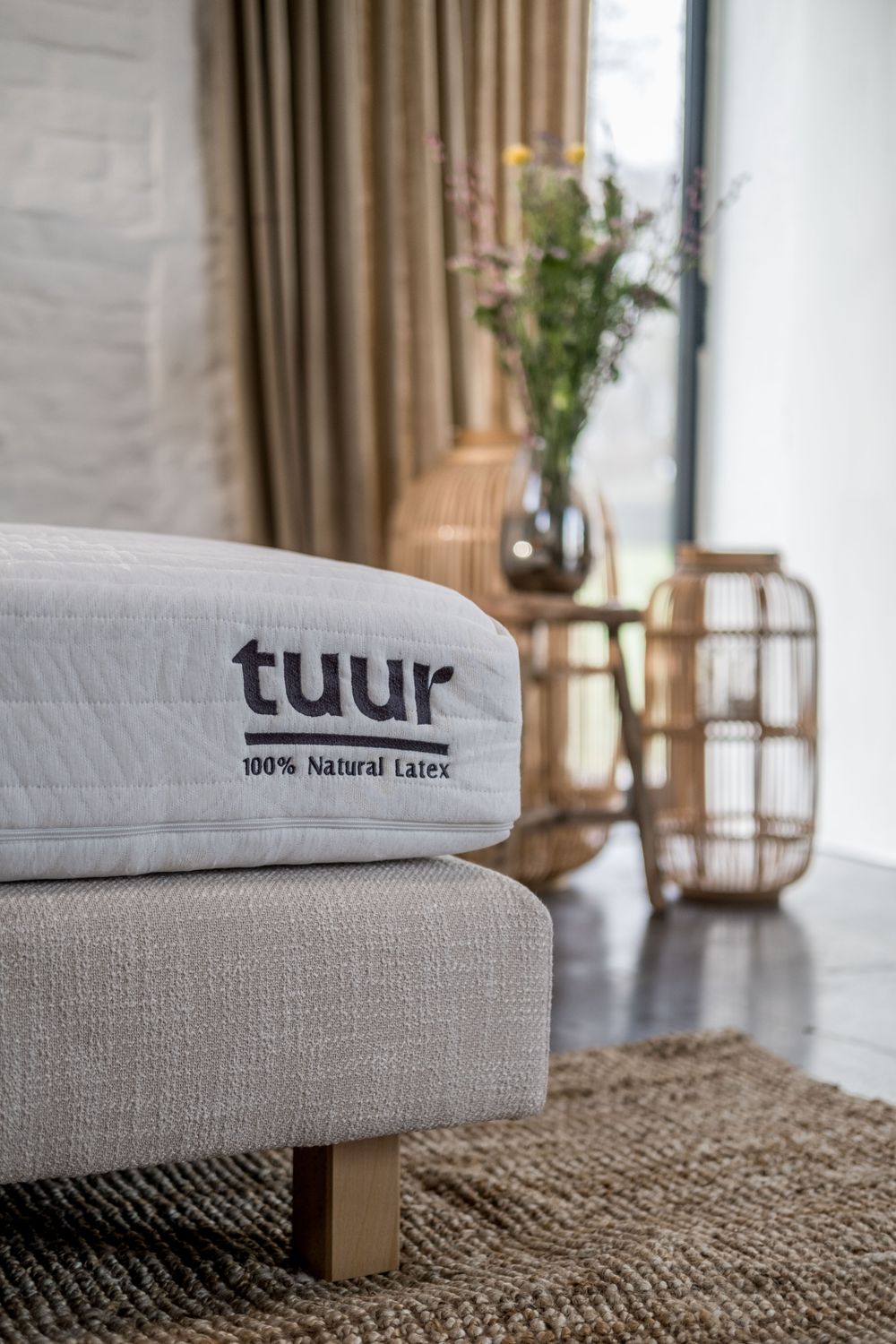 Matras ORIGINAL TUUR - 140x200 RVR-253-000007