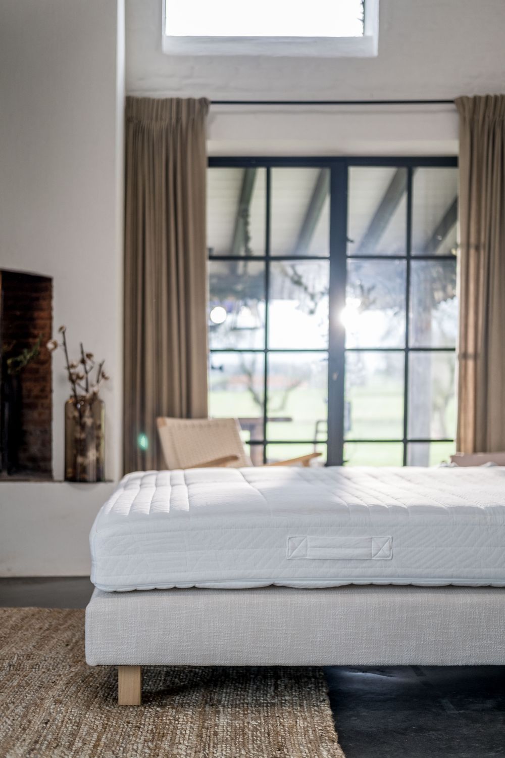 Matras ORIGINAL TUUR - 140x200 RVR-253-000007