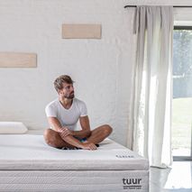 Topper ORIGINAL TUUR - 160x200 RVR-253-000015