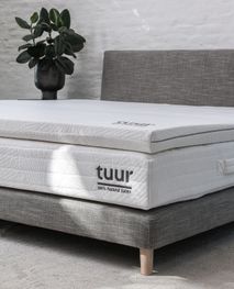 Topper ORIGINAL TUUR - 160x200 RVR-253-000015