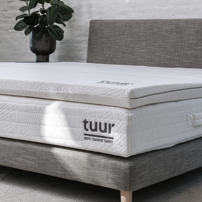 Topper ORIGINAL TUUR - 160x200