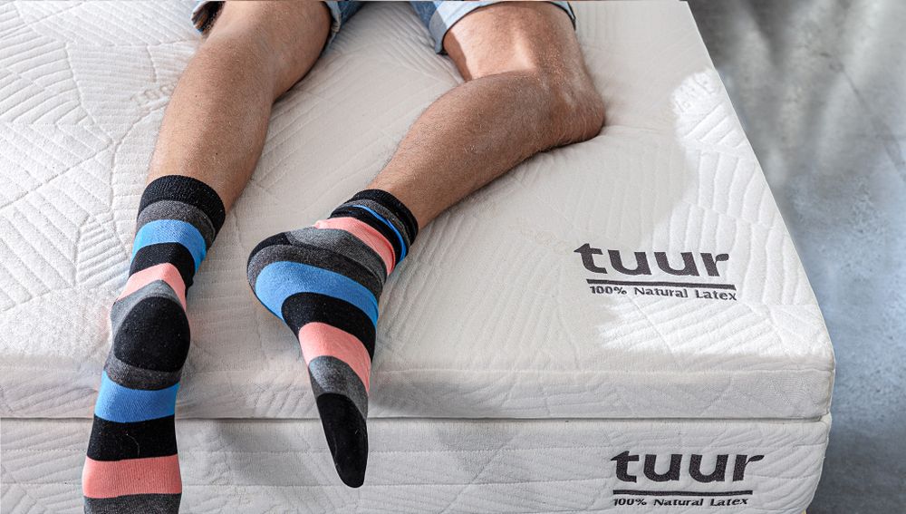 Topper ORIGINAL TUUR - 160x200 RVR-253-000015