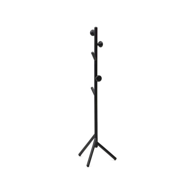 Kapstok NADUE - Massief beukenhout