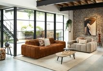 Salontafel PALAZIO - Natural HEH 51970NAT