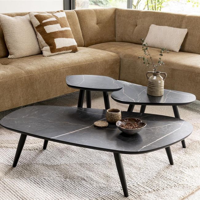 Salontafel PALAZIO - Natural