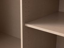 Zweefdeurkast QUADRA - Metallic grey C-RCH-1-KAST1-GRM