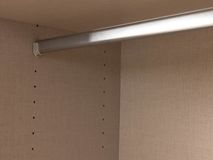 Zweefdeurkast QUADRA - Metallic grey C-RCH-1-KAST1-GRM