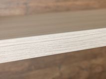 Vitrinekast PATIO - Old Teak C-EVA-41-VIT1