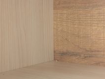 Vitrinekast PATIO - Old Teak C-EVA-41-VIT1