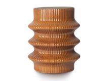 Kruk YURI - Oranje keramiek XOO 51379ORA