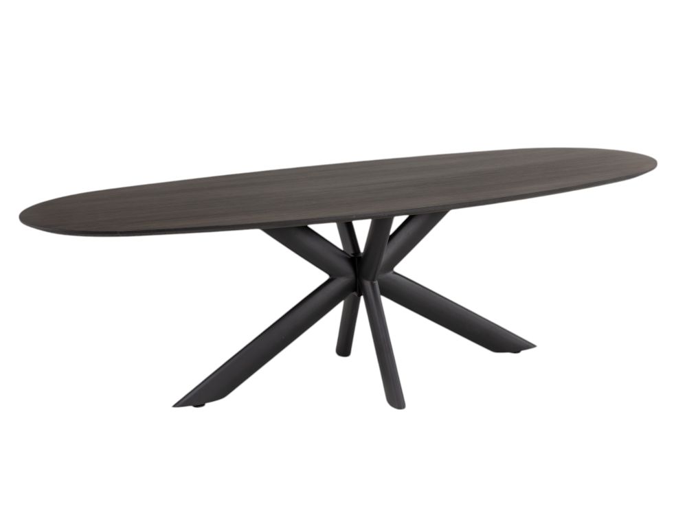 Eettafel ADARA - Bamboe C-NVN-10-TA1