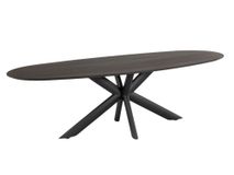 Eettafel ADARA - Bamboe C-NVN-10-TA1