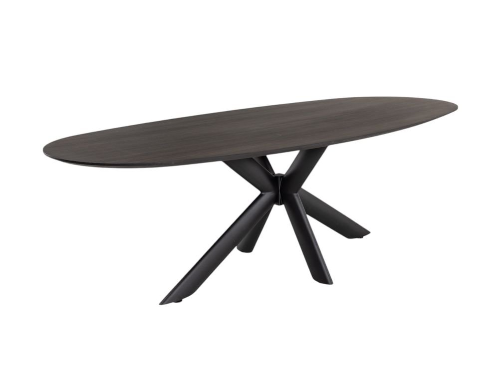Eettafel ADARA - Bamboe C-NVN-10-TA1