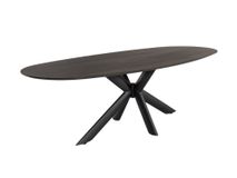 Eettafel ADARA - Bamboe C-NVN-10-TA1