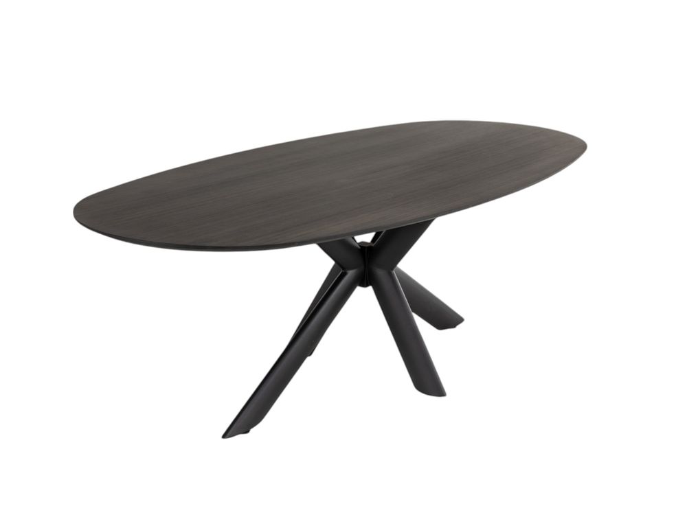 Eettafel ADARA - Bamboe C-NVN-10-TA1